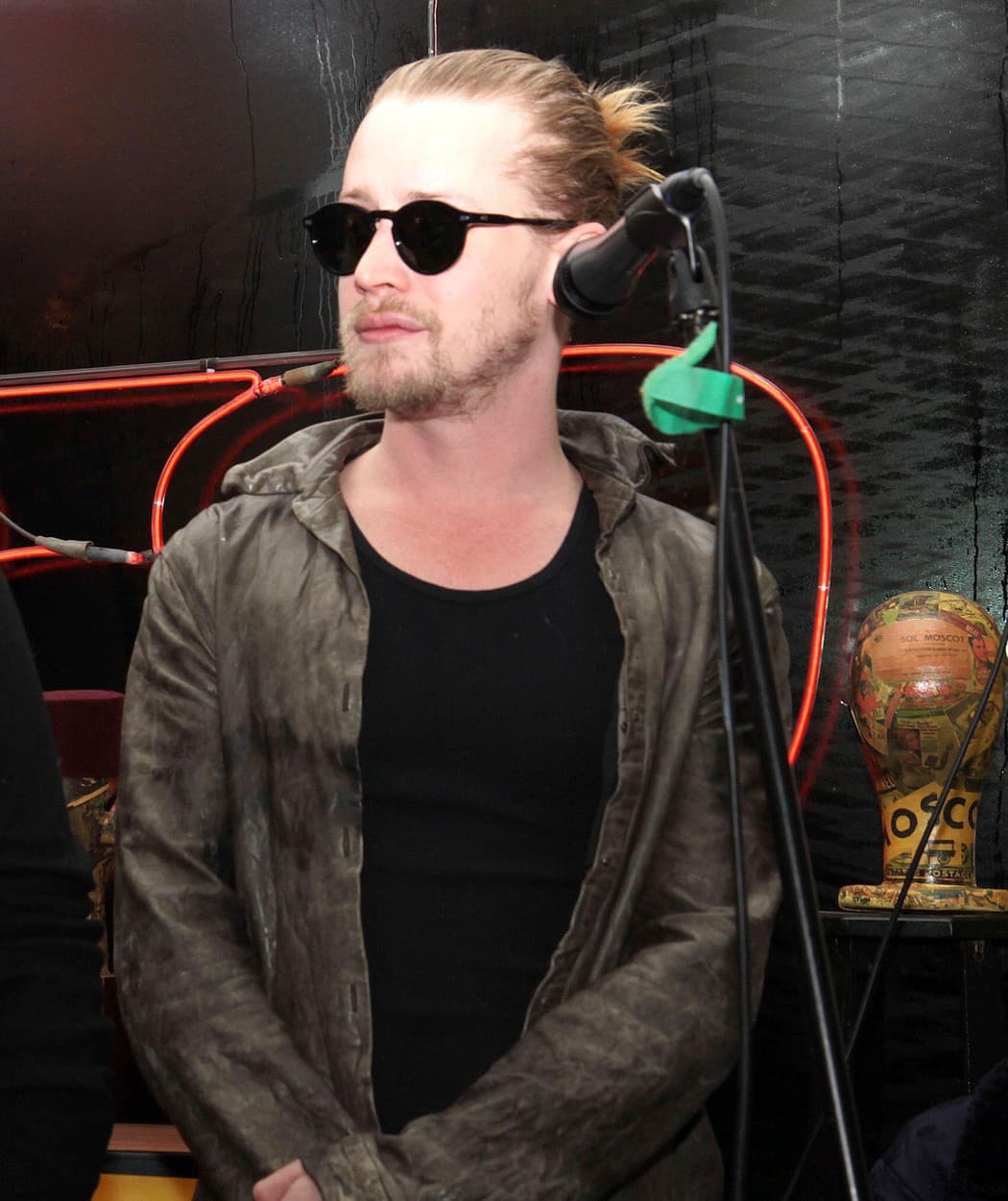 Macaulay Culkin je príkladom