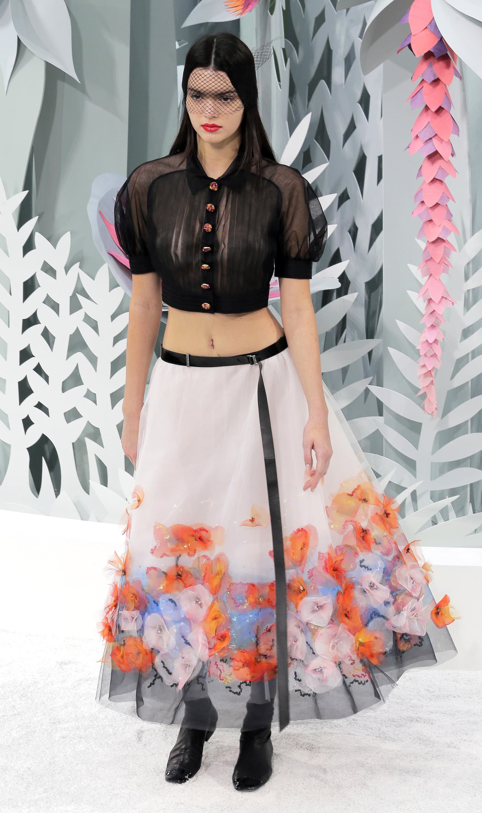 Kolekcia Chanel Haute Couture