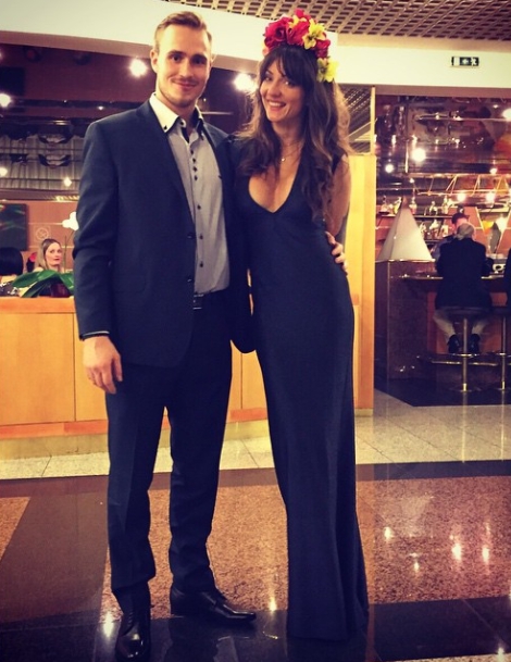 Alexandra Orviská predviedla tip
