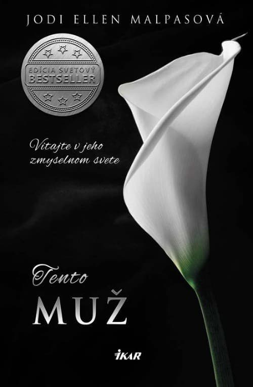 Tento muž - Jodi