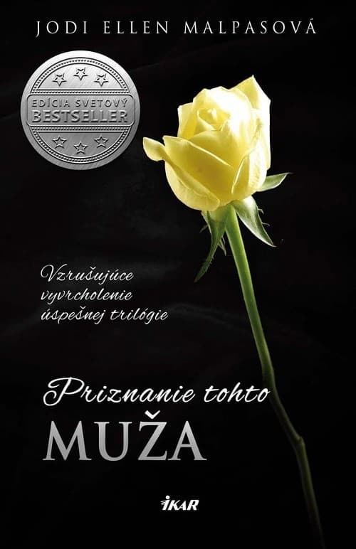 Priznanie tohto muža -