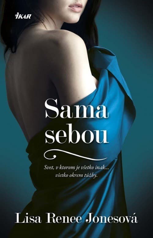 Sama sebou - Lisa