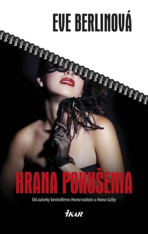 Hrana pokušenia - Eve