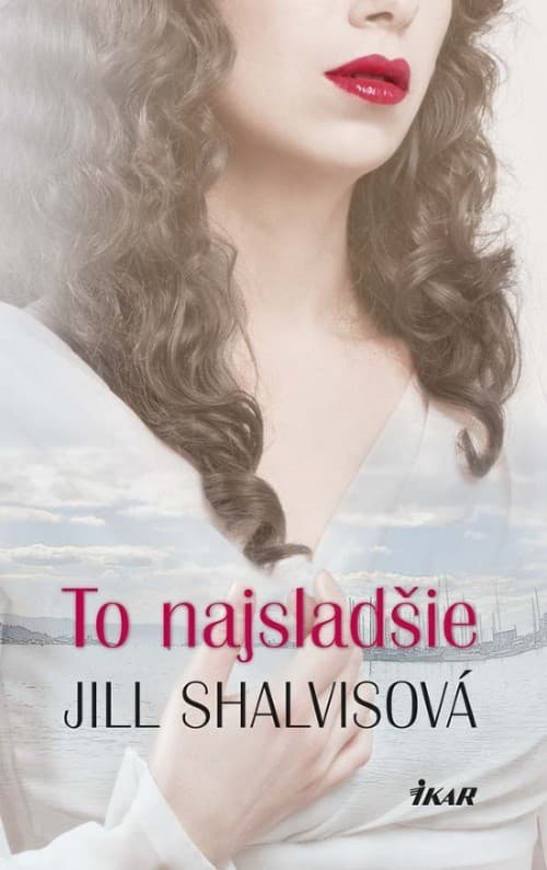 To najsladšie - Jill