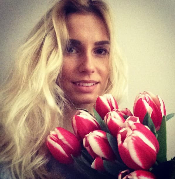 Diana Hágerová patrí medzi