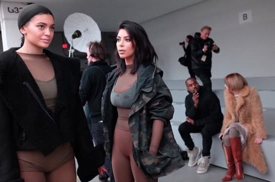 Manžel Kim Kardashian ju