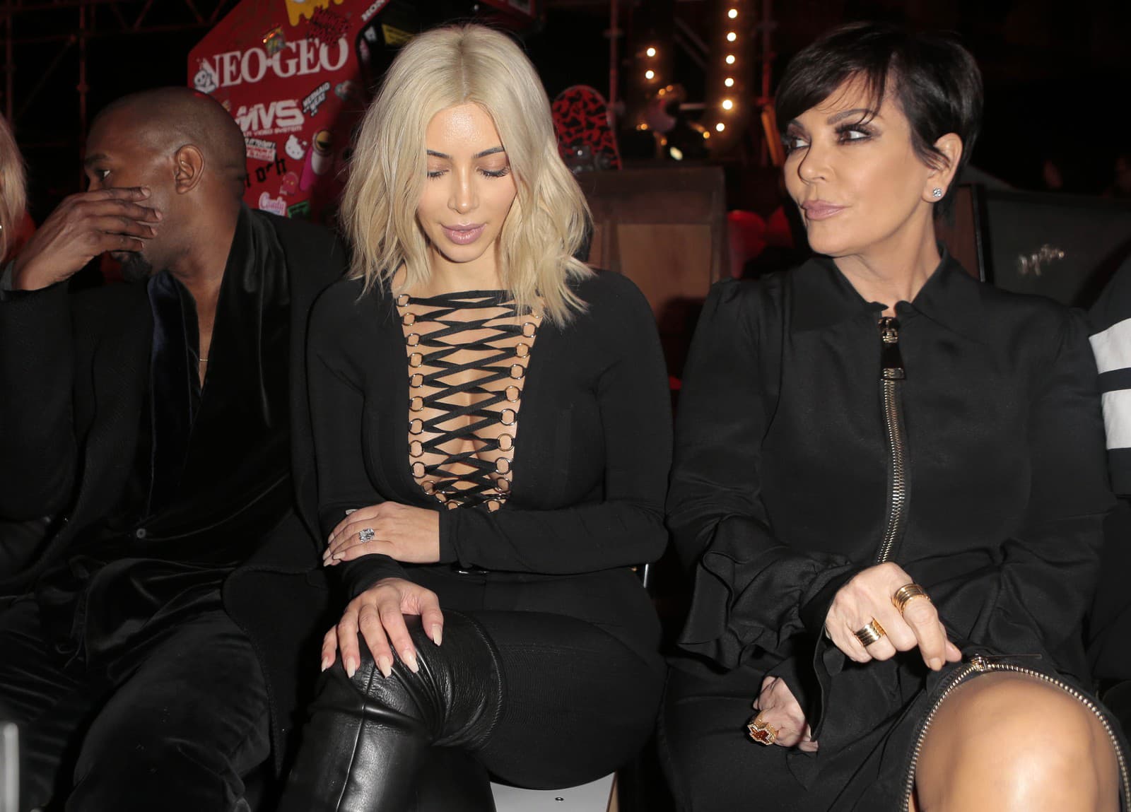 Kris Jenner má niekedy
