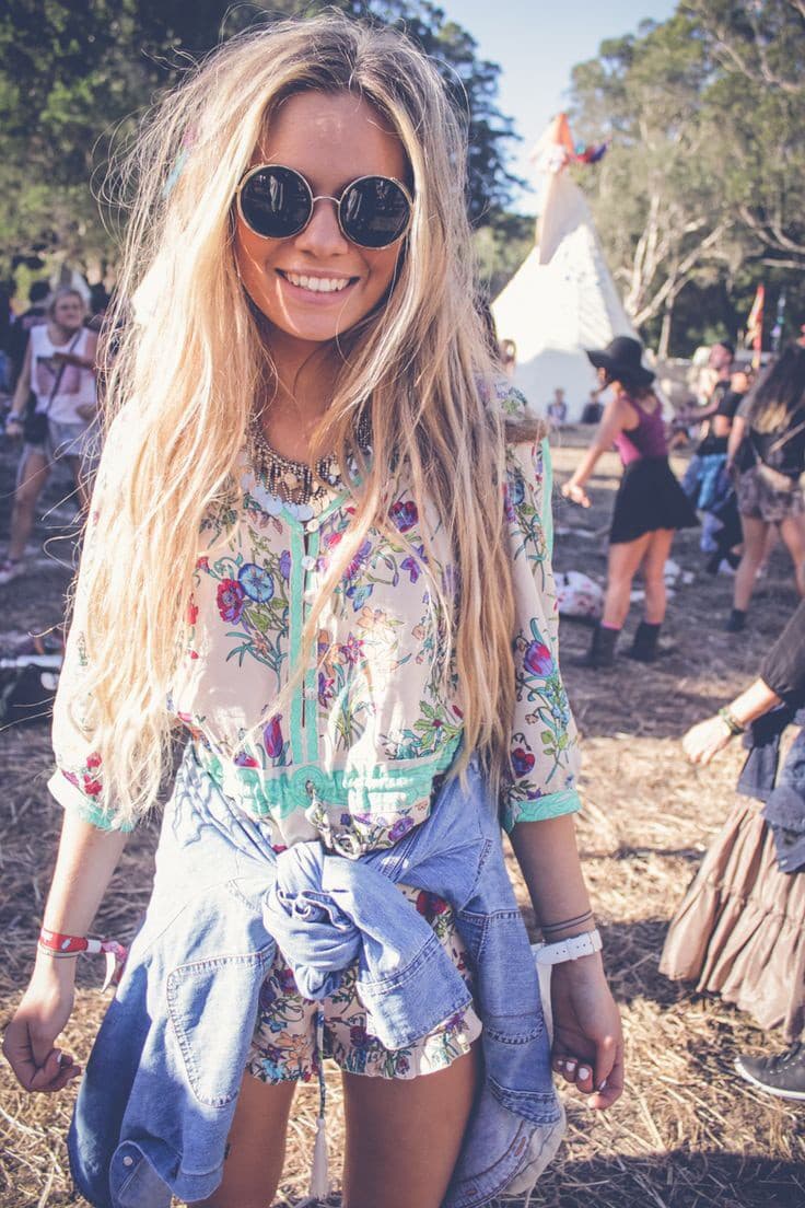 Hippie sa vracia do