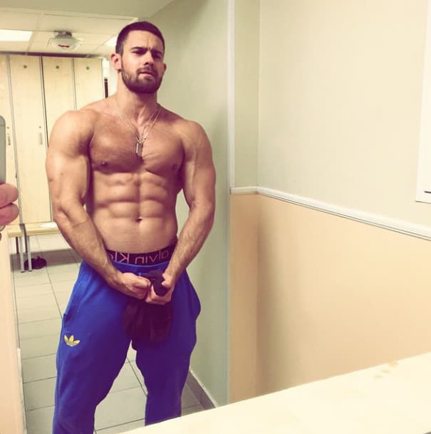 Kirill Dowidoff