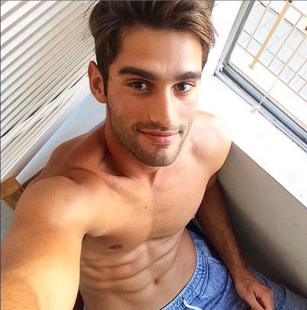 Ricardo Baldin