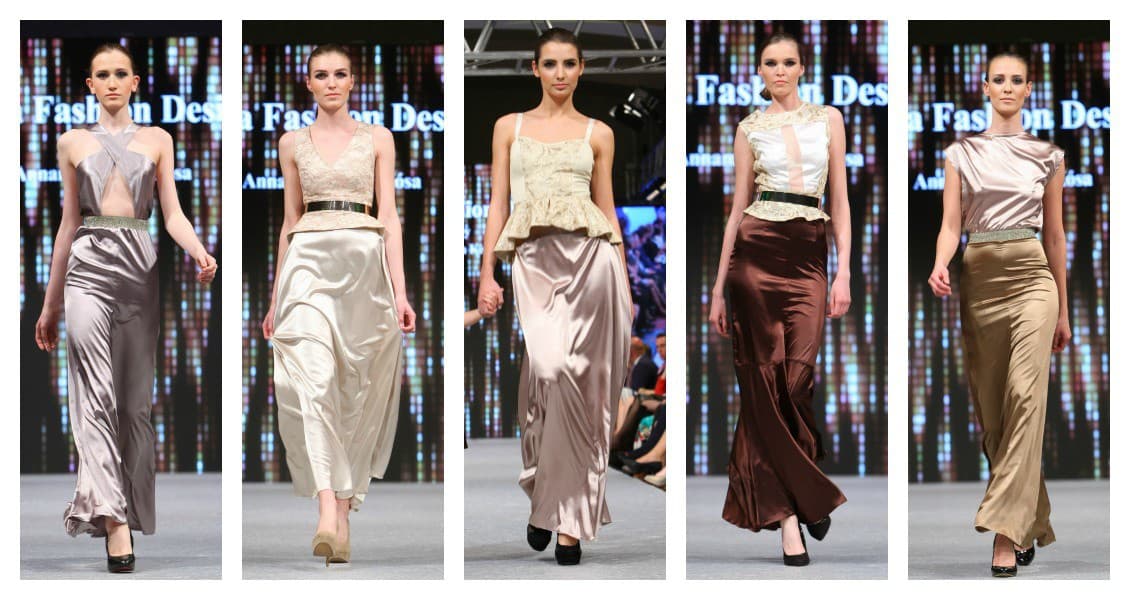Koka Fashion Design by