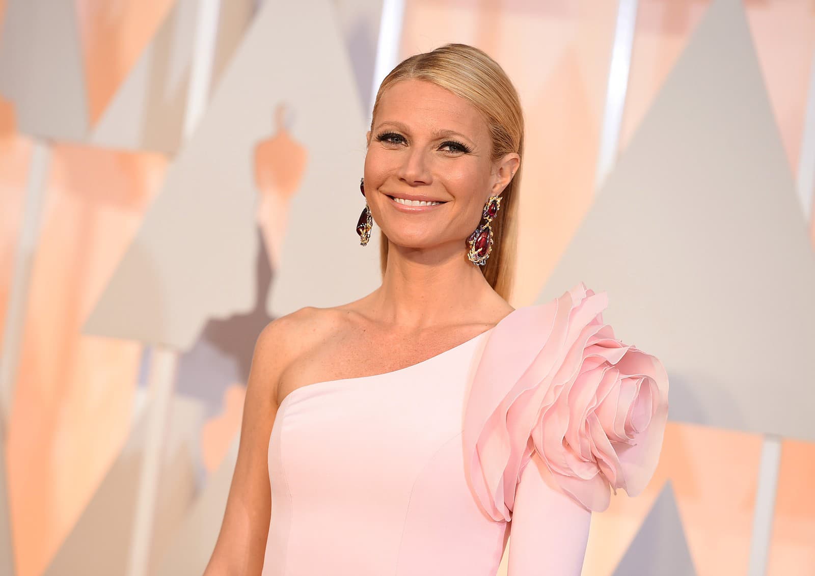 Gwyneth Paltrow by si