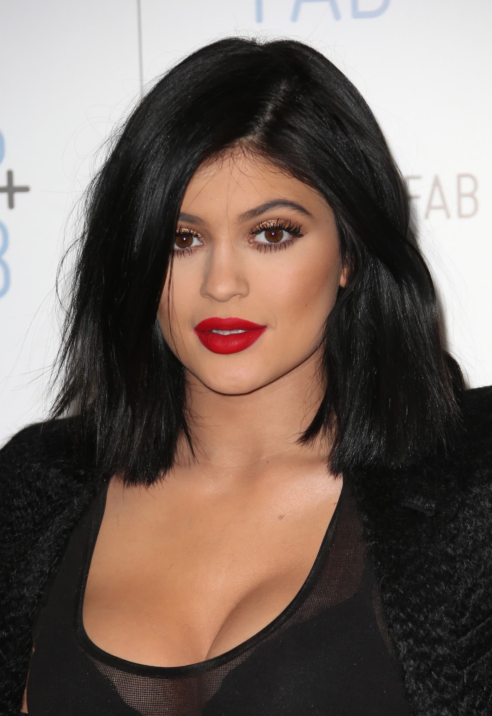 Kylie Jenner tvrdí, že