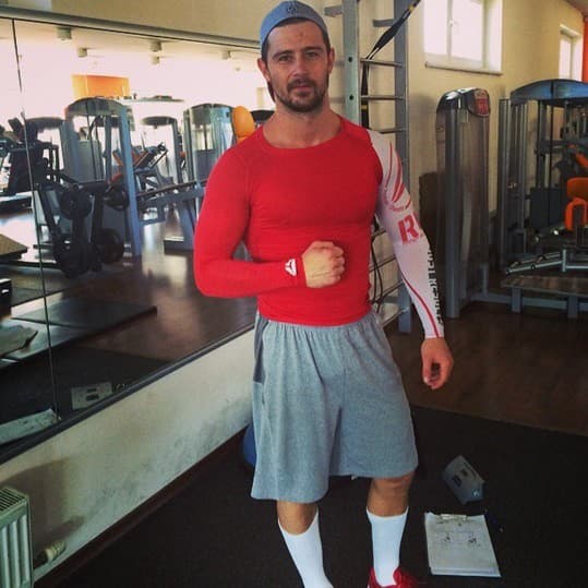Tomáš Tatar patrí medzi