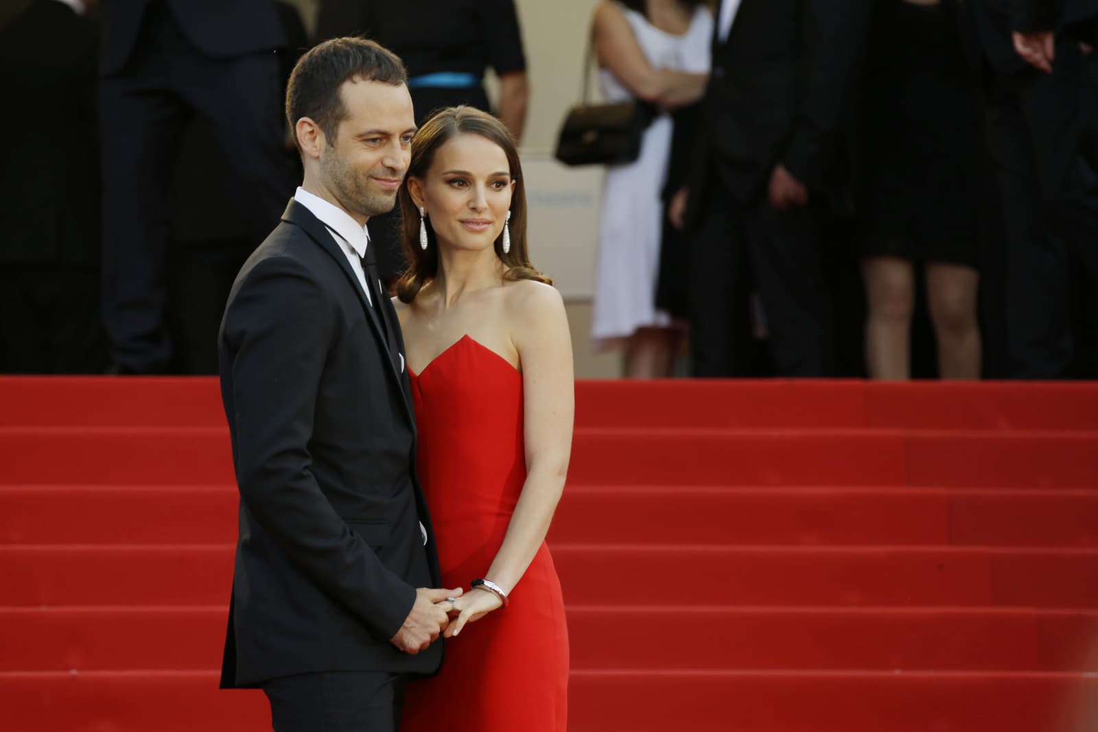 Natalie Portman a jej