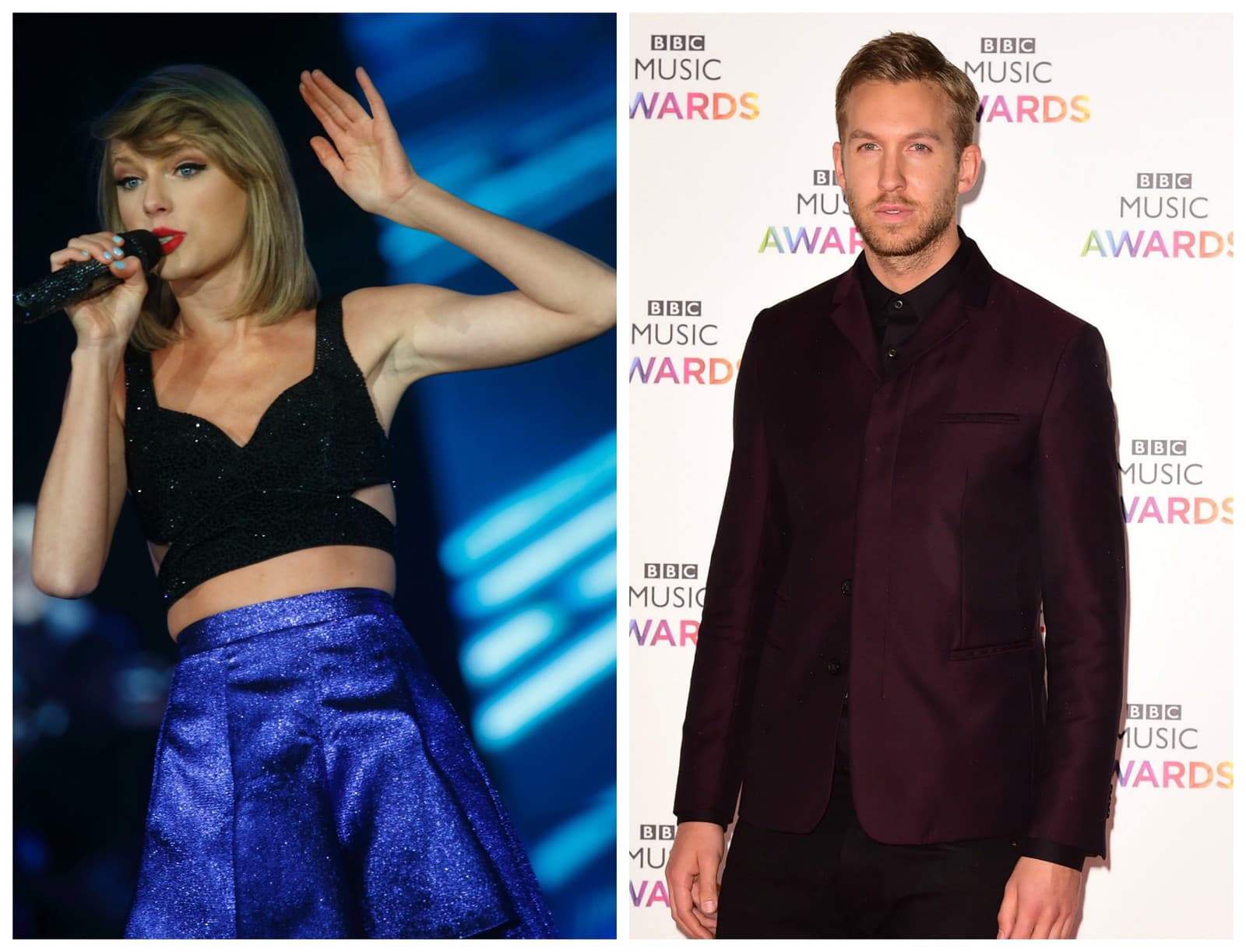 Taylor Swift si podľa