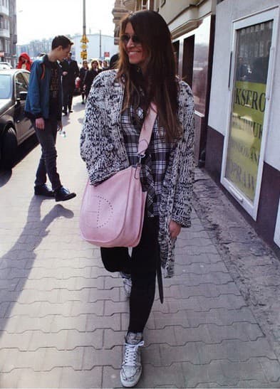 Patrícia Vittek - jej
