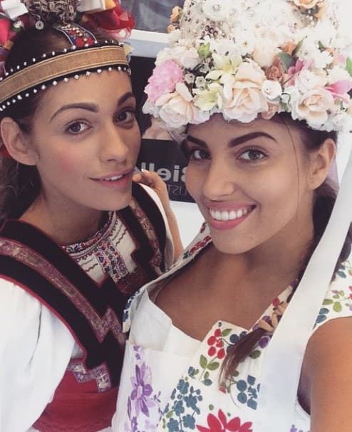Jasmina Alagičová si počas