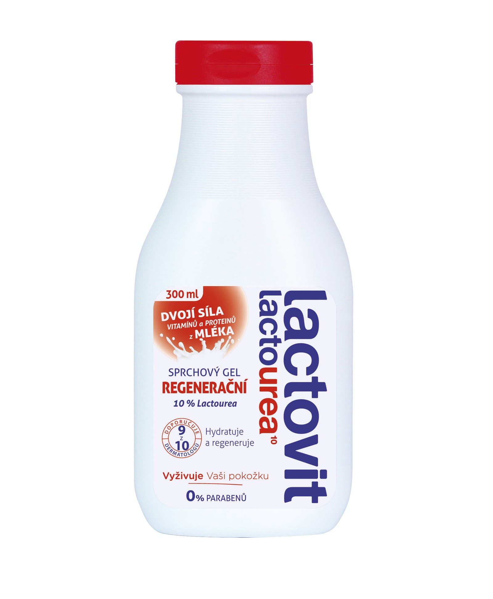 Mlieko ako elixír krásy: