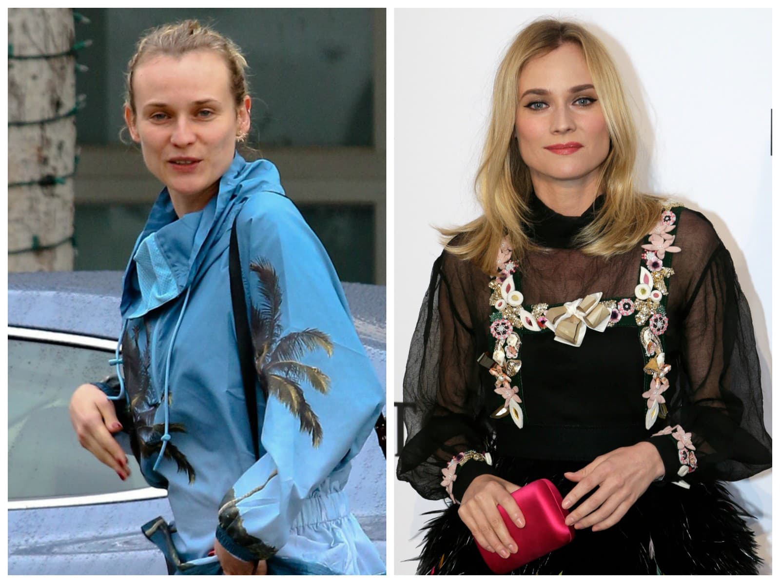 Diane Kruger by nemala