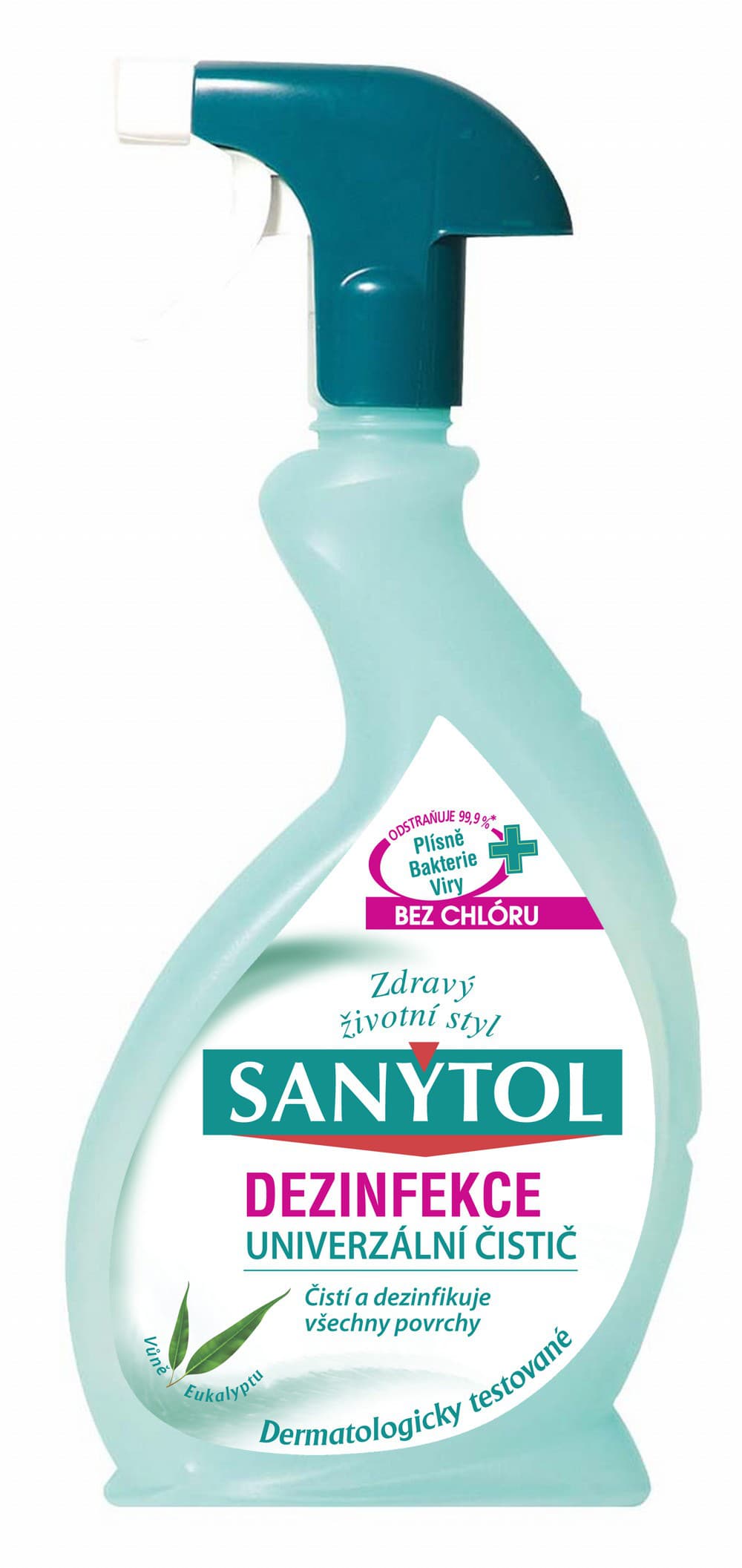 Mikróby sa na niuektorých