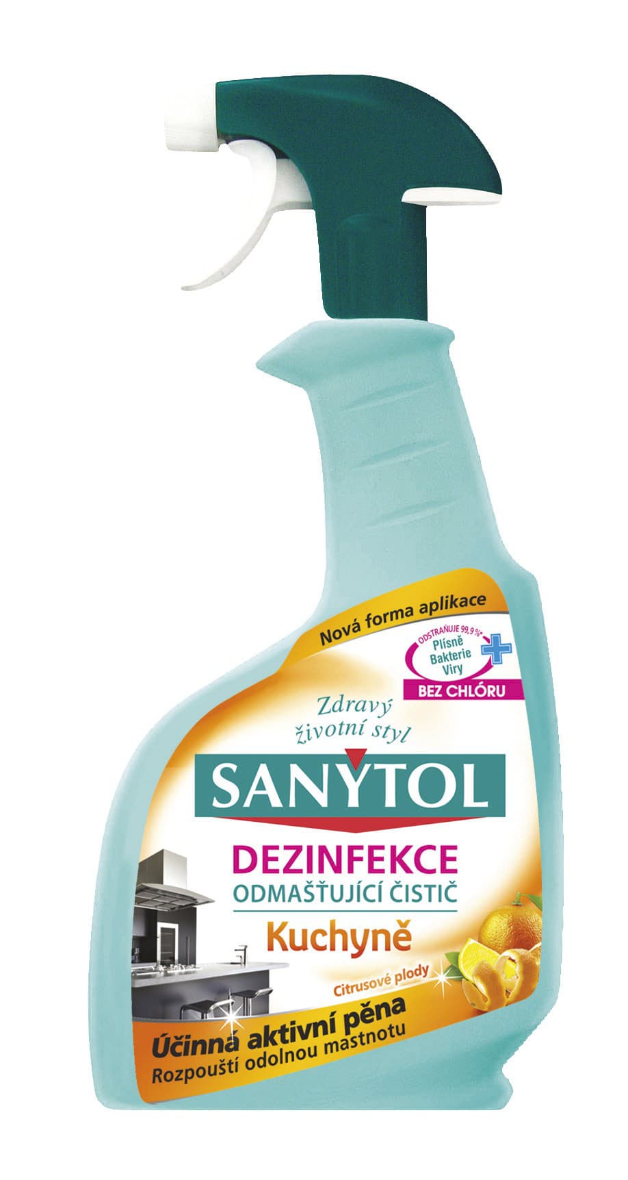 Mikróby sa na niuektorých