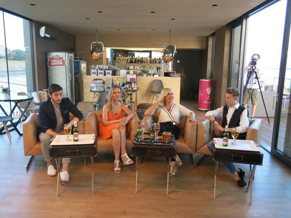 Takto prebiehal druhý kasting