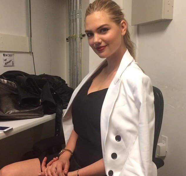 Krásna Kate vie, ako