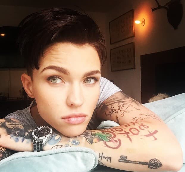 Austrálska modelka sa preslávila