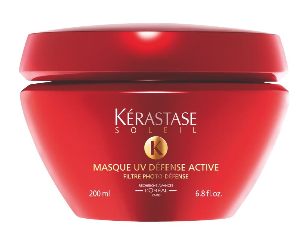 MASQUE UV DÉFENSE ACTIVE
