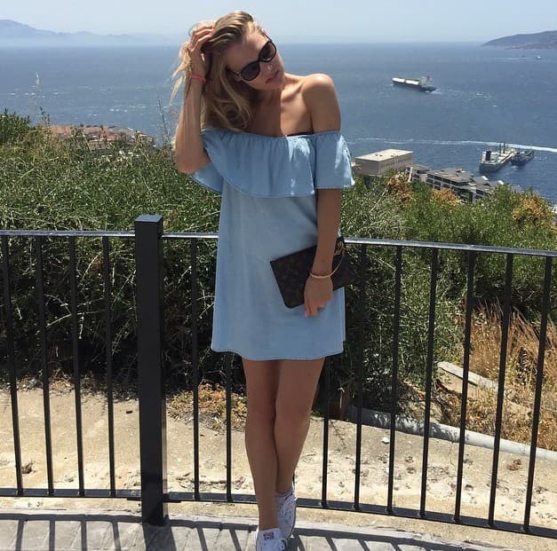 Kristína Krajčírová miluje ženské