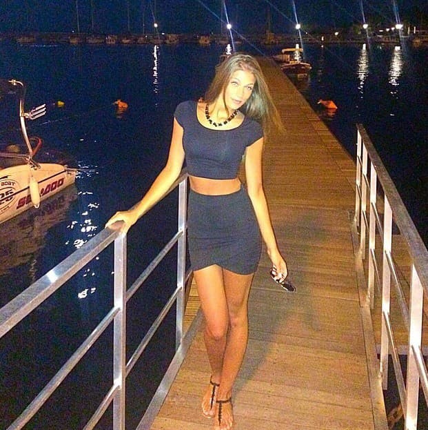 Nová posila Fashion Tv
