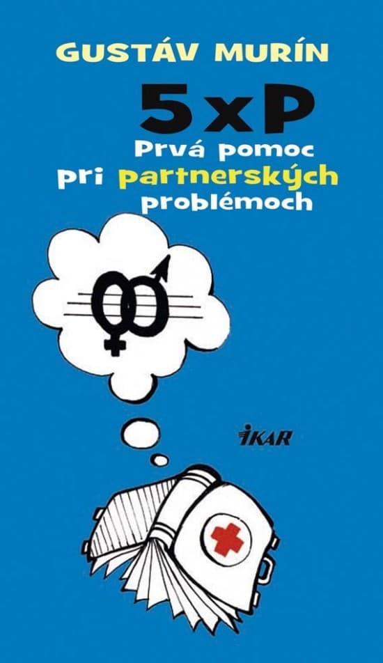 Kniha s príznačným názvom