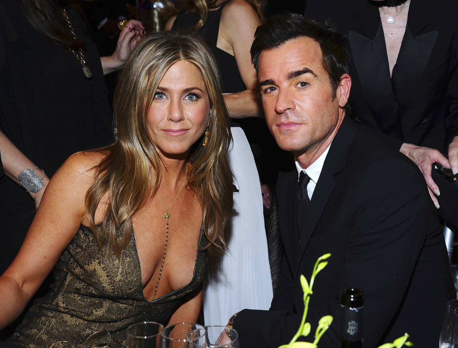 Justin Theroux je podľa