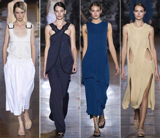 Stella McCartney - kolekcia