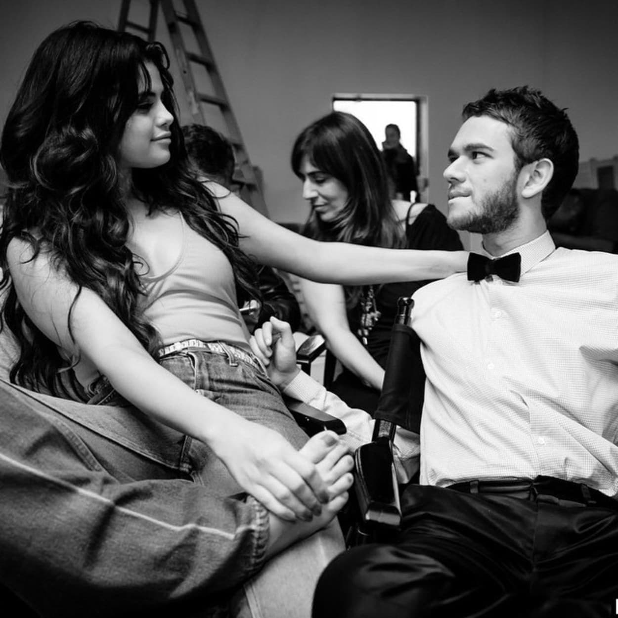 DJ Zedd bol jej