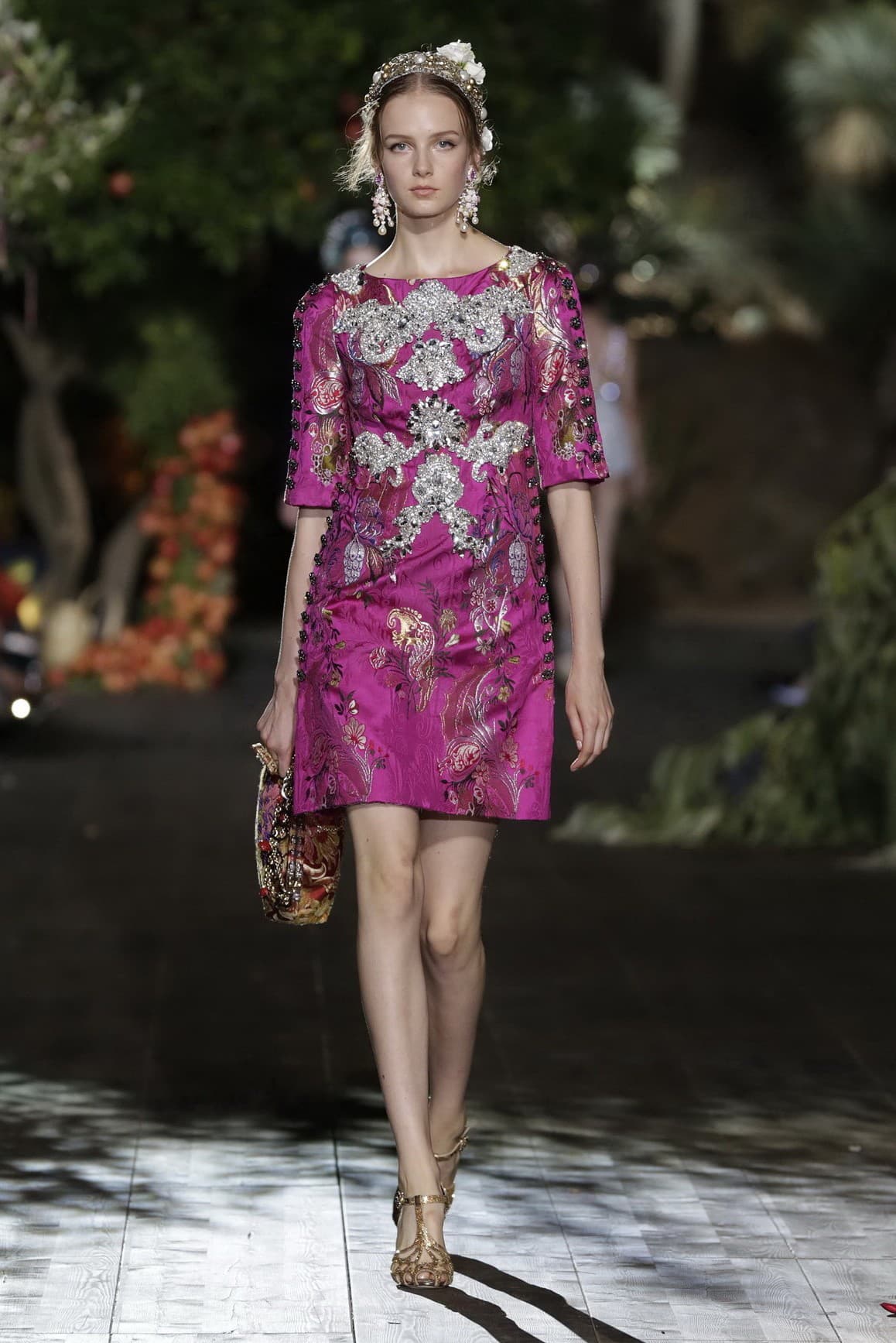 DOLCE & GABBANA