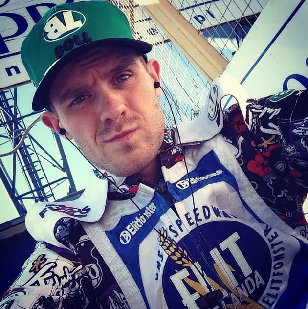 Martin Vaculík čaká bábätko