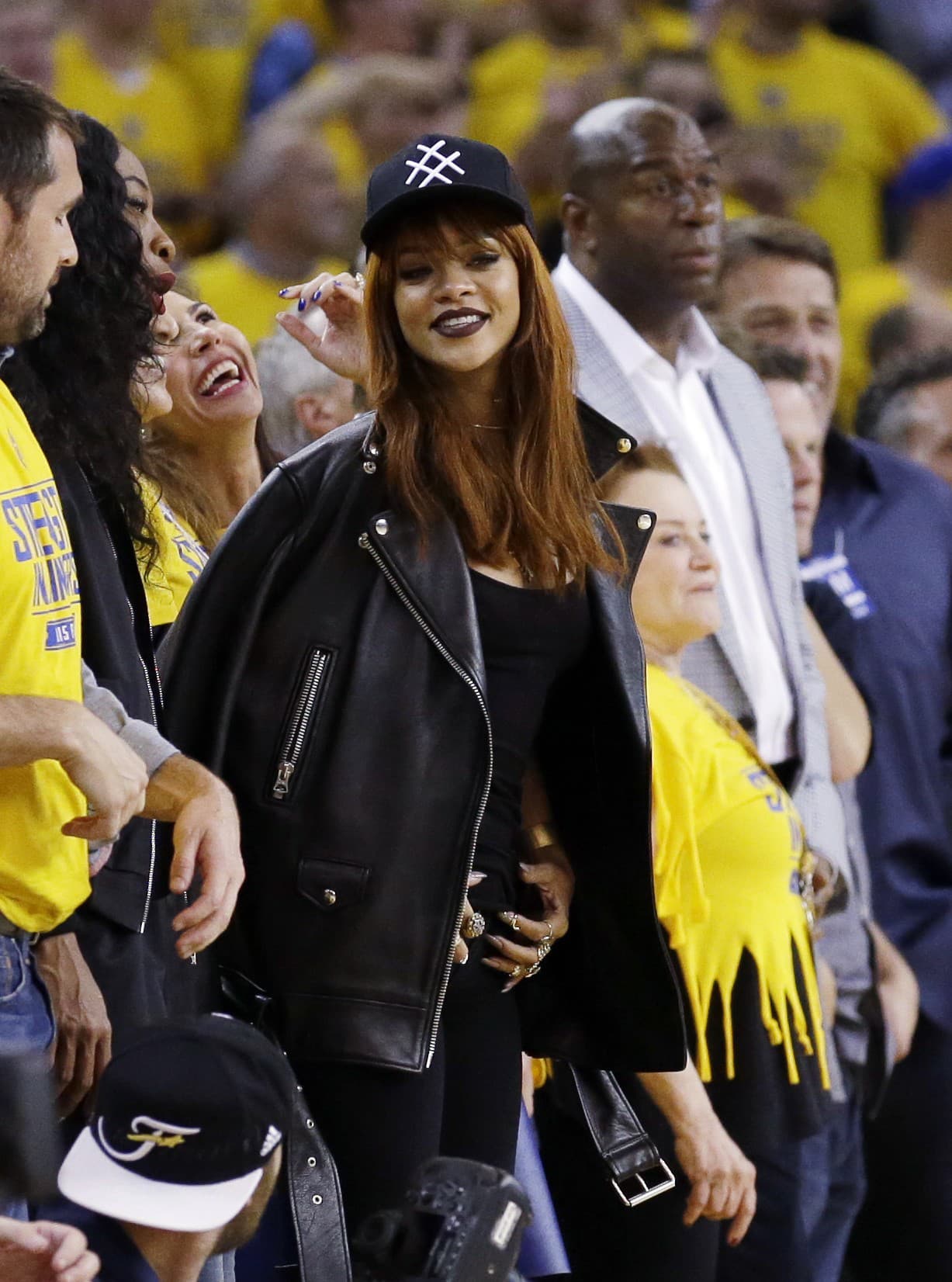 Rihanna je veľký fanúšik