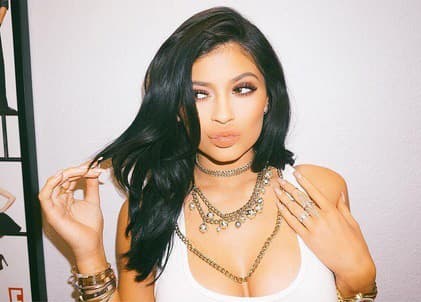 Kylie Jenner podstupuje jednu