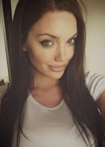 Chelsea Marr - Škótka,