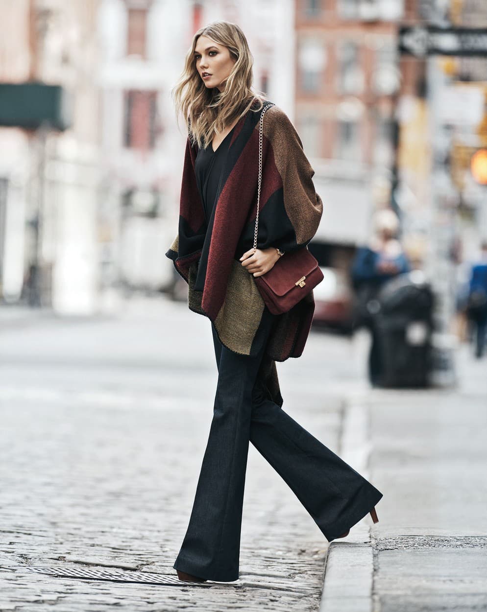 Karlie Kloss a jej