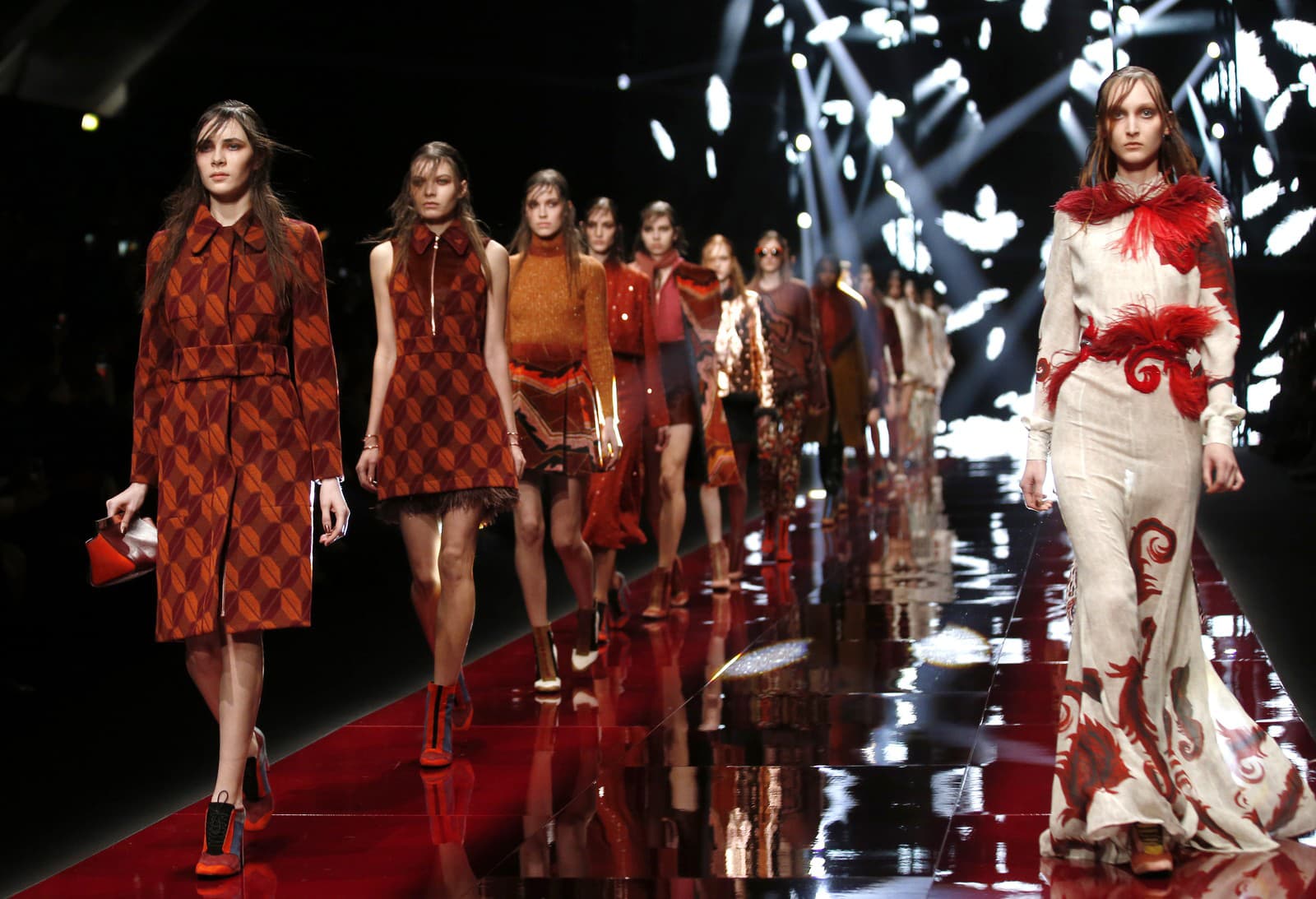 Prehliadka Just Cavali F/W