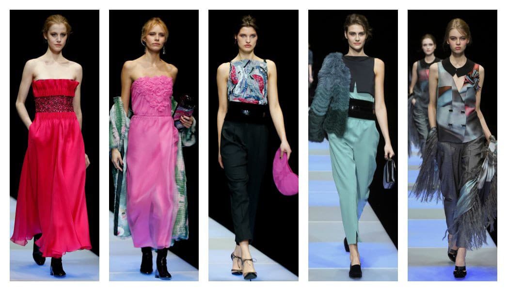 Giorgio Armani spája beauty