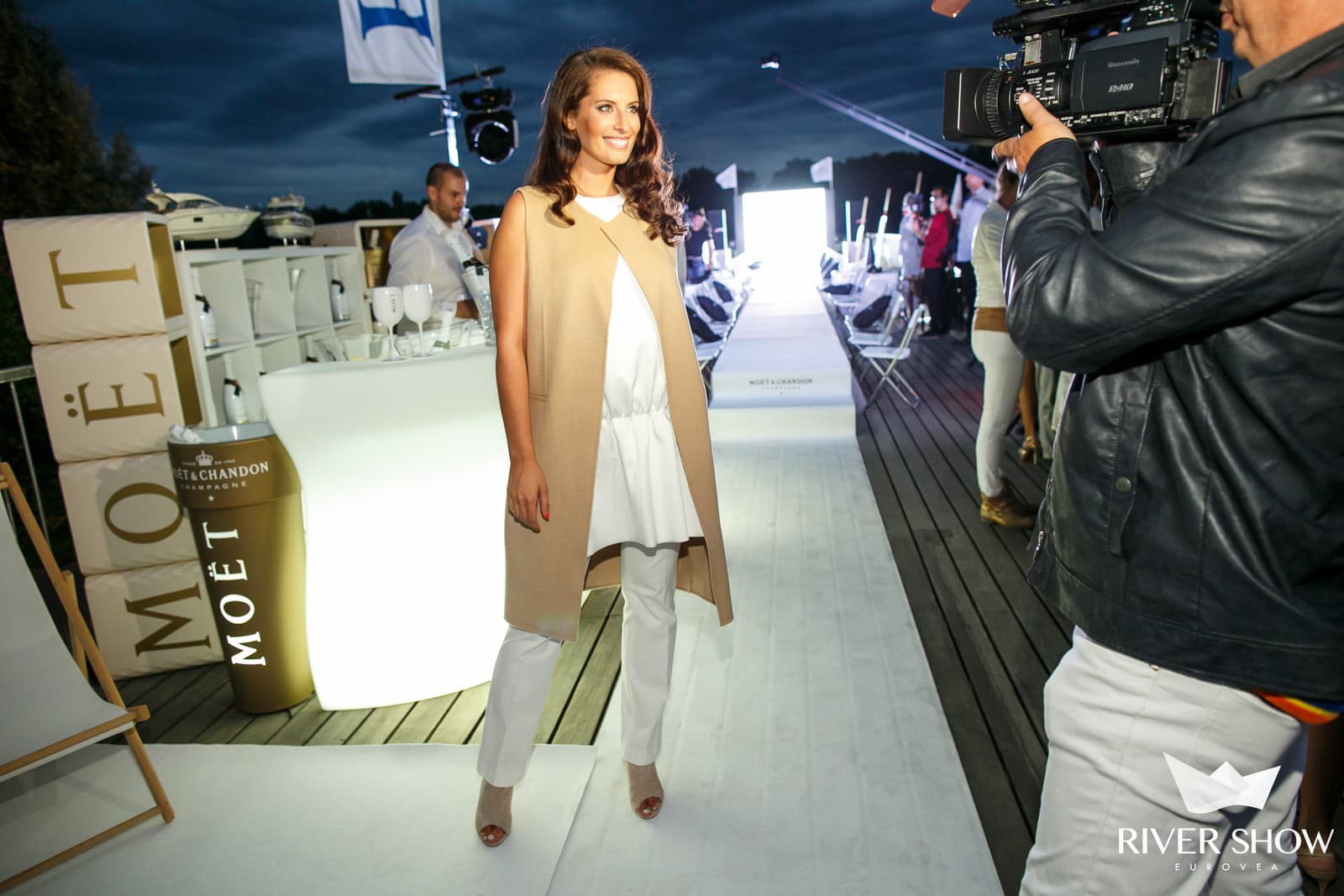 Miss Slovensko 2009 Barbora