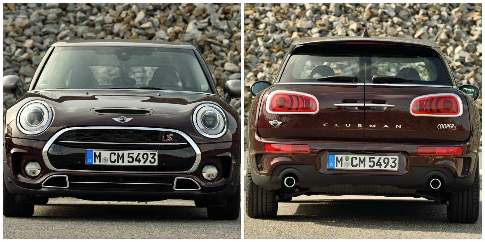 MINI Clubman totiž ponúka