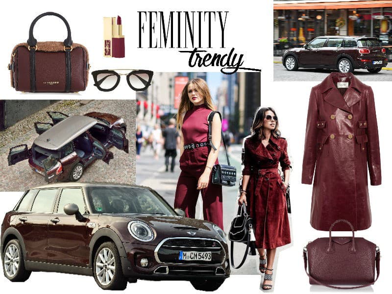 Nový MINI Clubman je