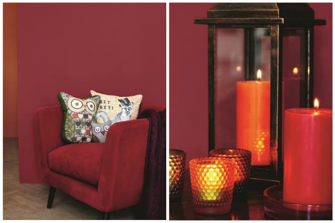 Štýlová kolekcia F&F Home