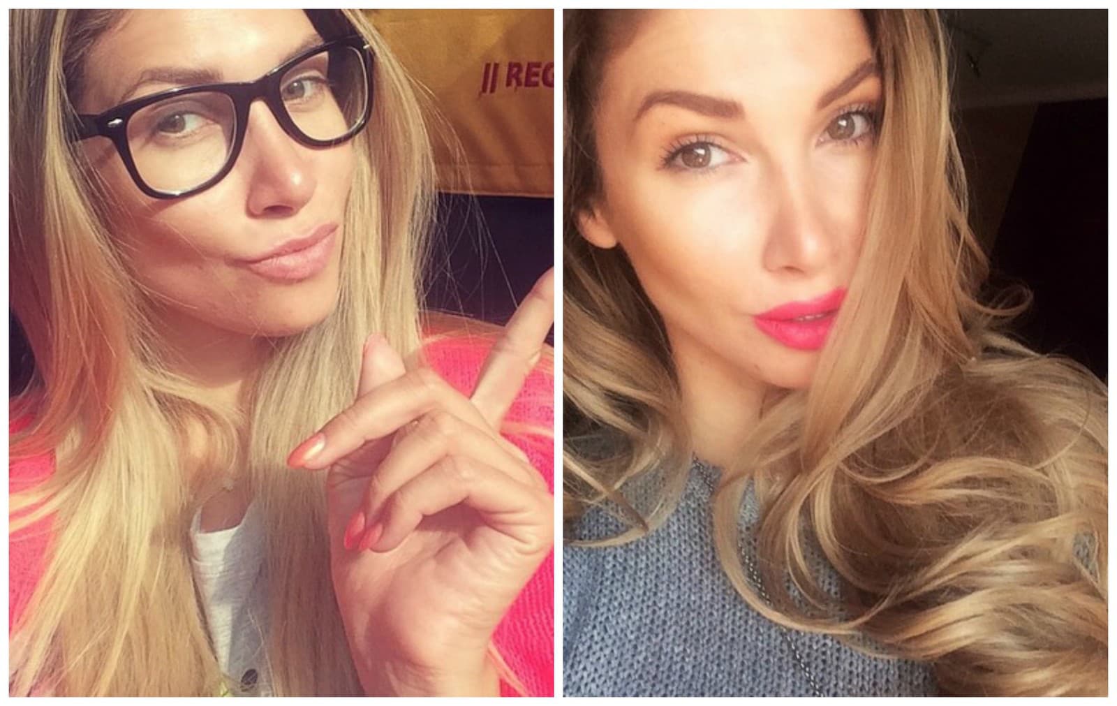 Ivana Kičikoleva je nádherná