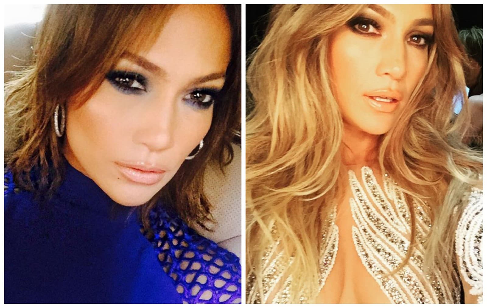 Aj Jennifer Lopez si